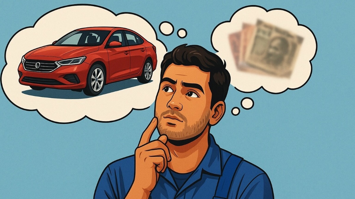 'EMIs now eat up 50% of salaries': Startup founder sounds alarm, flags lifestyle crisis in cities – Business Today