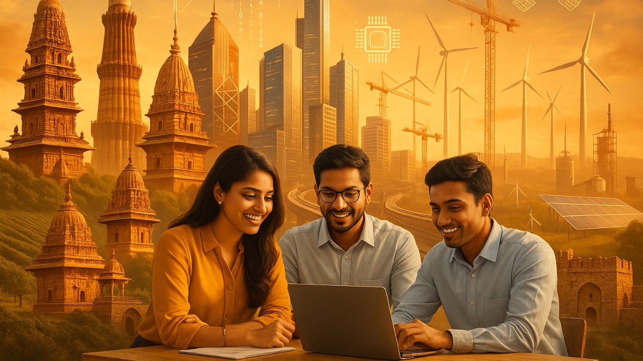 10 years of Startup India: IT and health companies reign supreme – India Today