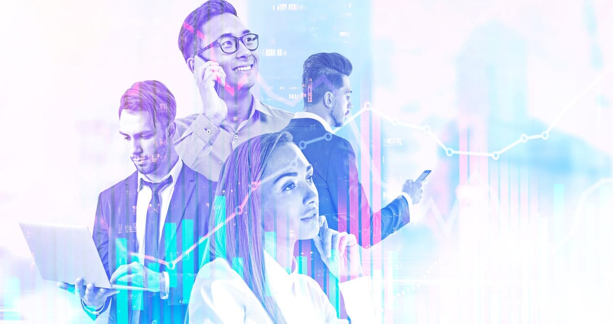 100 Fintech Companies and Startups to Know | Built In