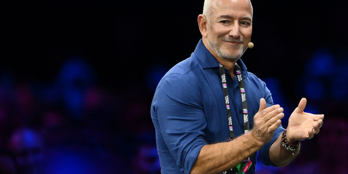 Fortune Tech: The entrepreneurial itch | Fortune