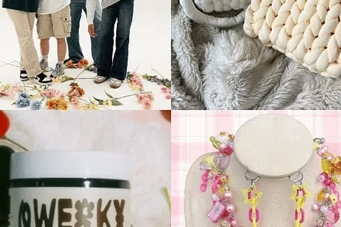 A quick cheat sheet to all the cool startup fashion, beauty and lifestyle brands in Singapore