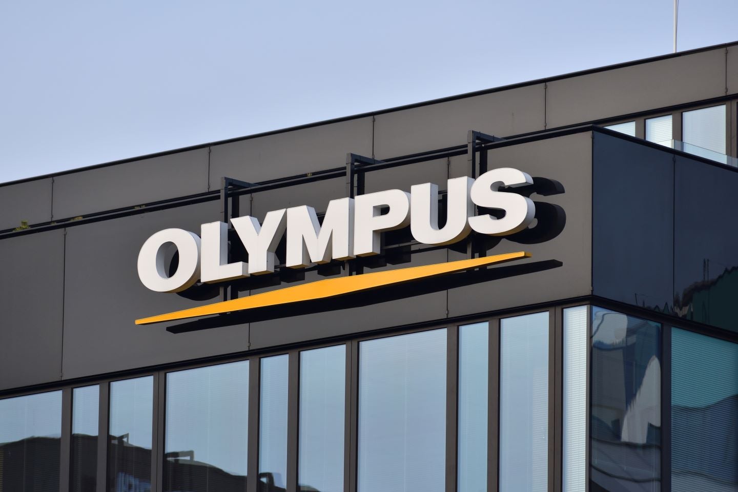 Olympus and Revival Healthcare team up to found GI robotics startup
