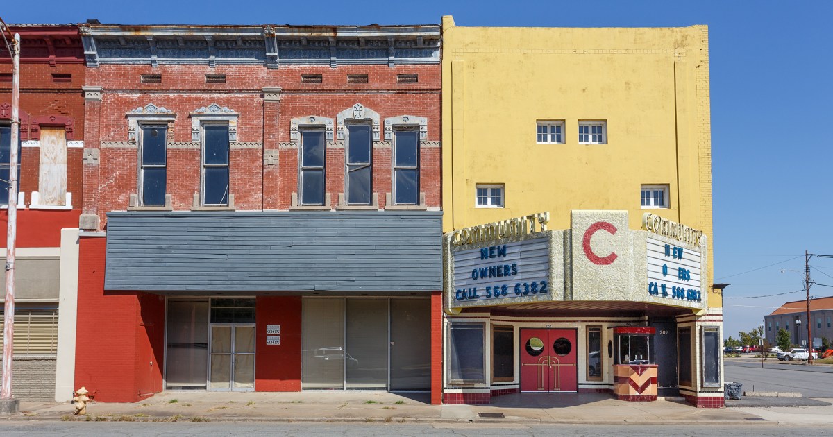 Desperate towns, empty promises: The EV startup that left three communities hanging