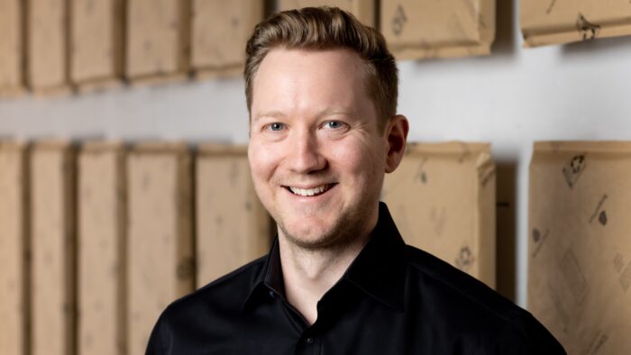 TemperPack co-founder's newest bright idea: a health light startup called Ohm - Richmond BizSense