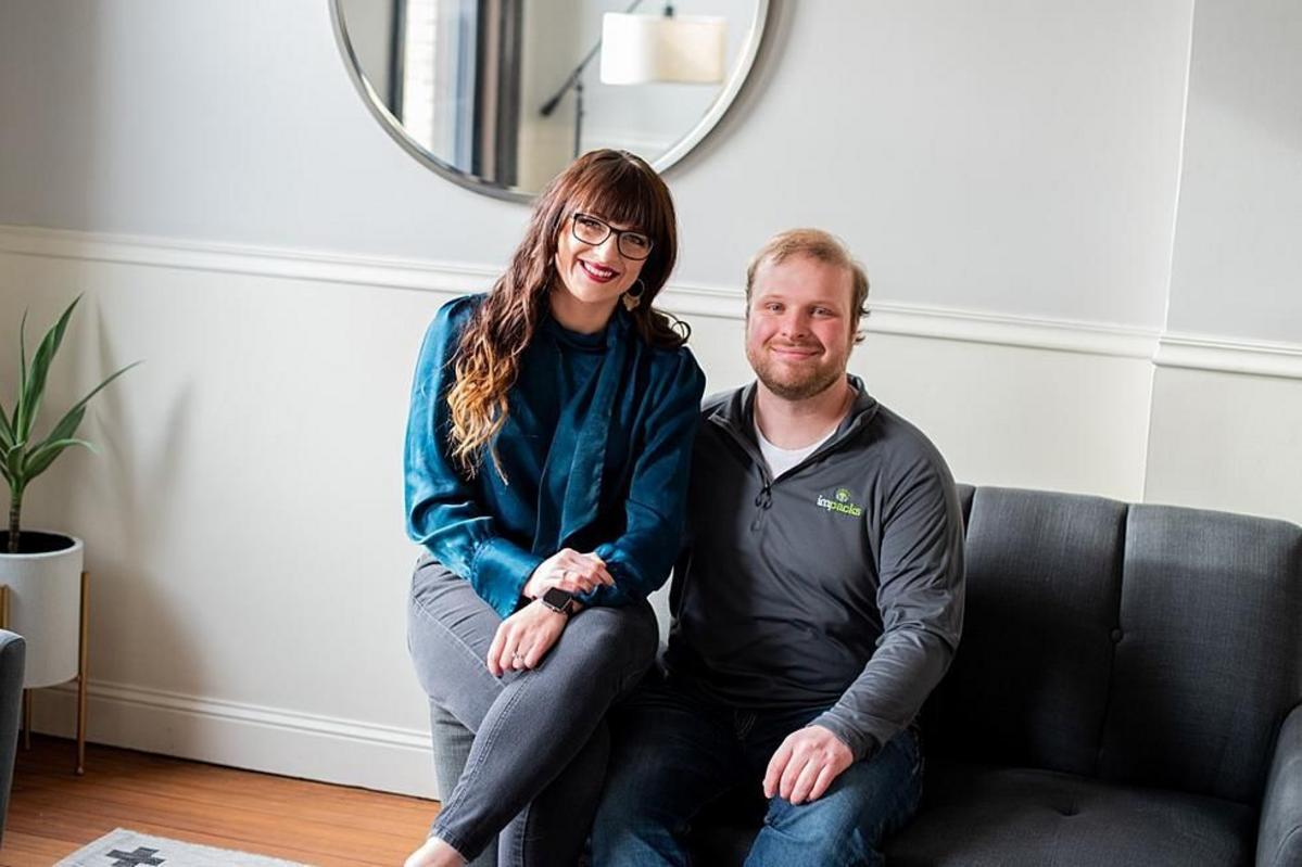 St. Cloud Startup Takes Home A Big Win And A Chance At Even More