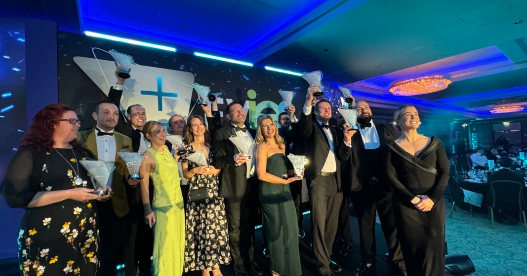 JOLT named EV Startup of the Year at EVIEs 2024