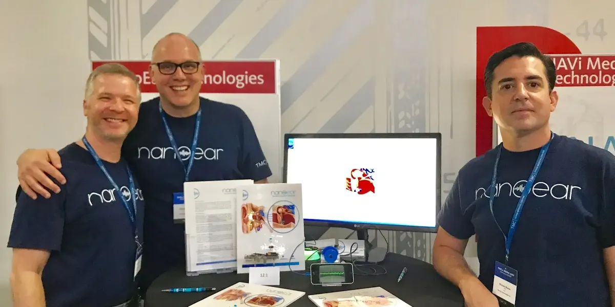 Houston’s most promising health tech startups lead innovation news to know