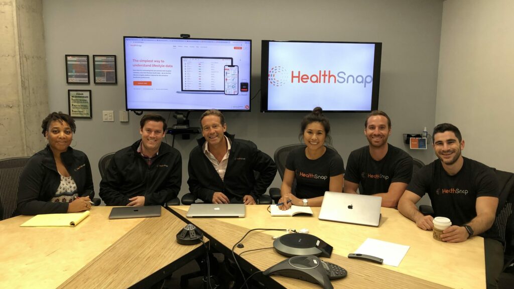 #MiamiTech Startup Spotlight: HealthSnap makes sense of lifestyle data to improve patient outcomes – Refresh Miami