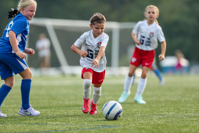 Town Talk | After big success with one startup venture, Lawrence entrepreneur betting on a breakthrough in youth sports