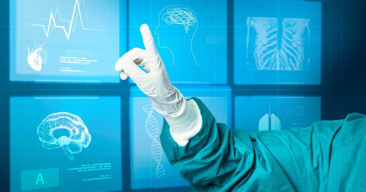 Five African healthtech startups using top 2025 trends