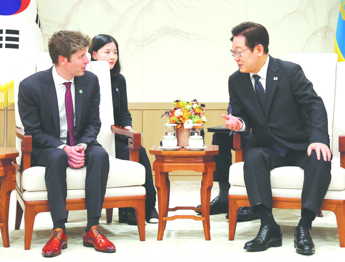 OpenAI now worth $500B, maybe most valuable startup