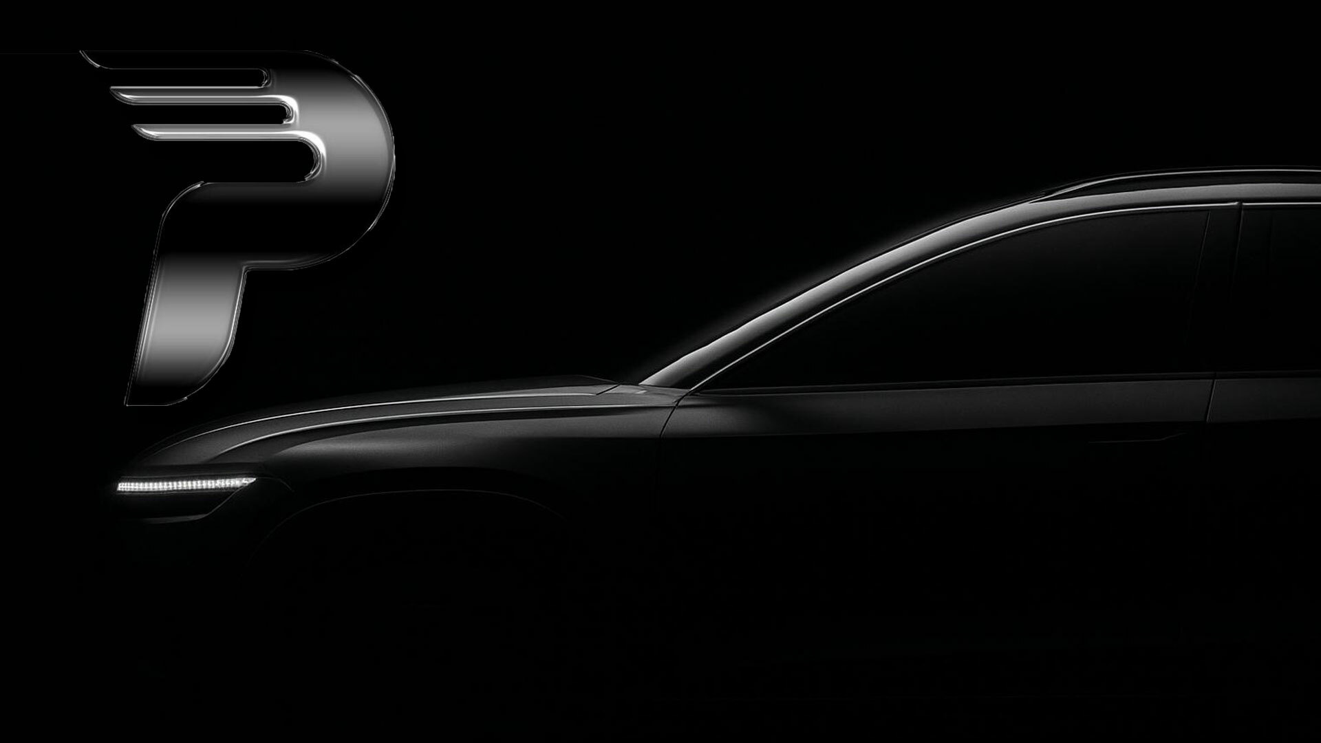 British EV Startup Teases New Premium Compact Crossover For 2027 | Carscoops