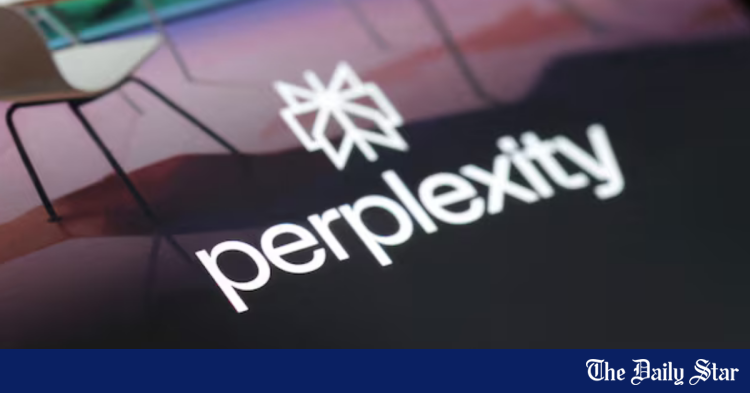 New York Times sues Perplexity