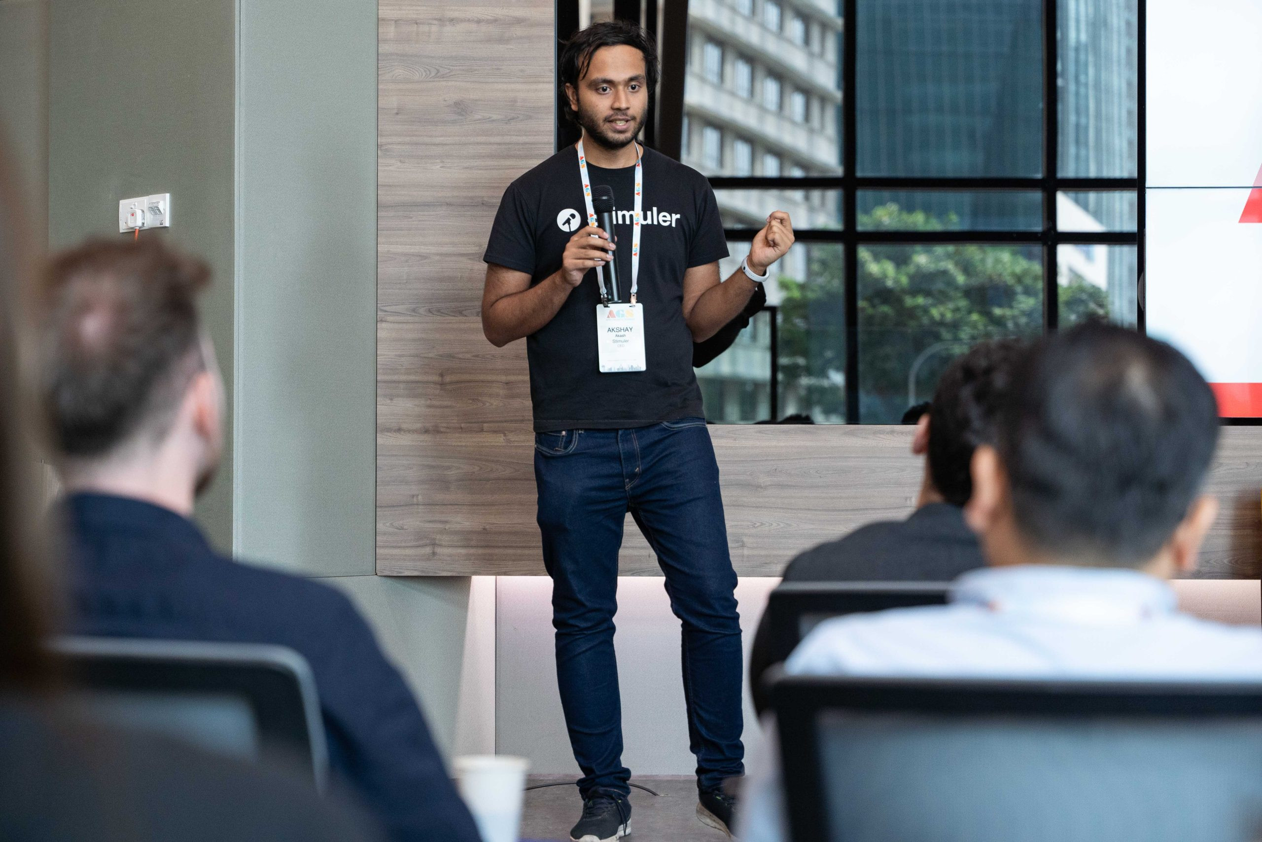 AI-powered language learning startup Stimuler gets $3.75Mn in Pre-Series A fundraise - The Tech Portal