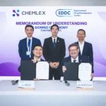 Chemistry AI startup ChemLex raises US$45 million, sets up global HQ in Singapore