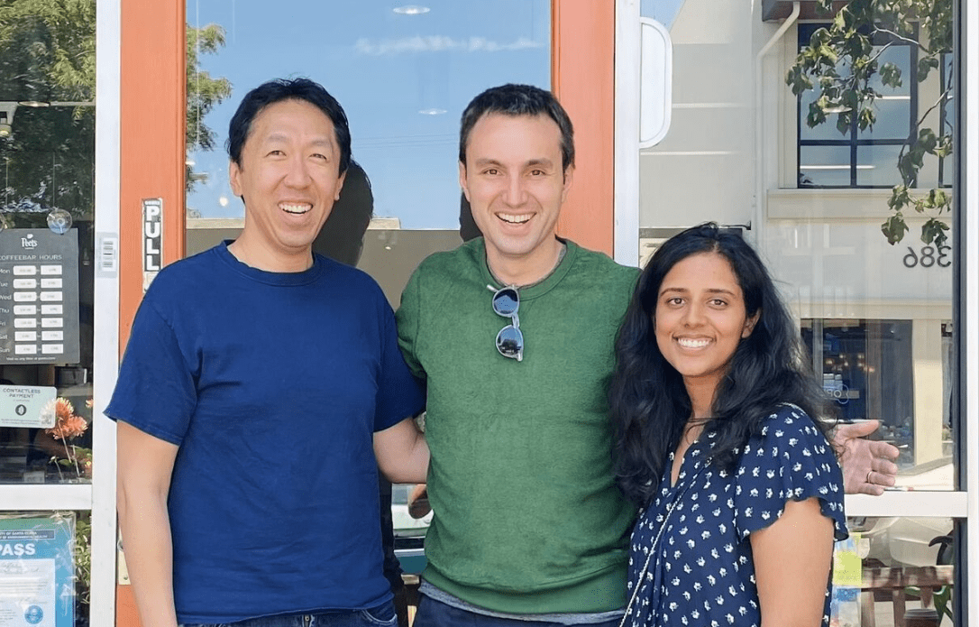 Coursera Founder Andrew Ng’s New Venture Brings A.I. to K–12 Classrooms