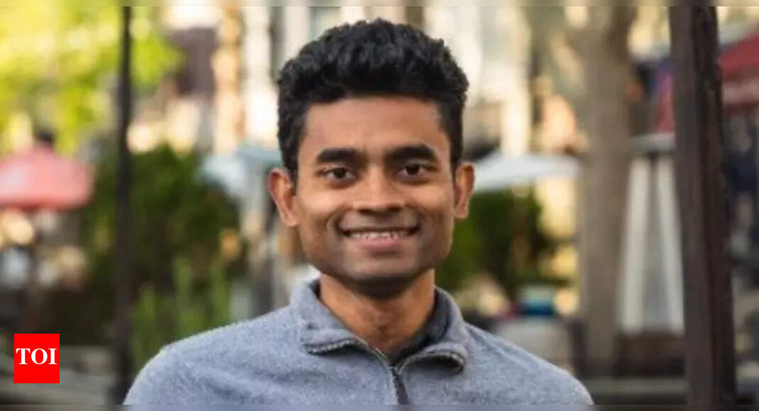 Varun Mohan education qualifications: How an Indian-origin MIT engineer secured Google’s $2.4 billion AI investment – Times of India