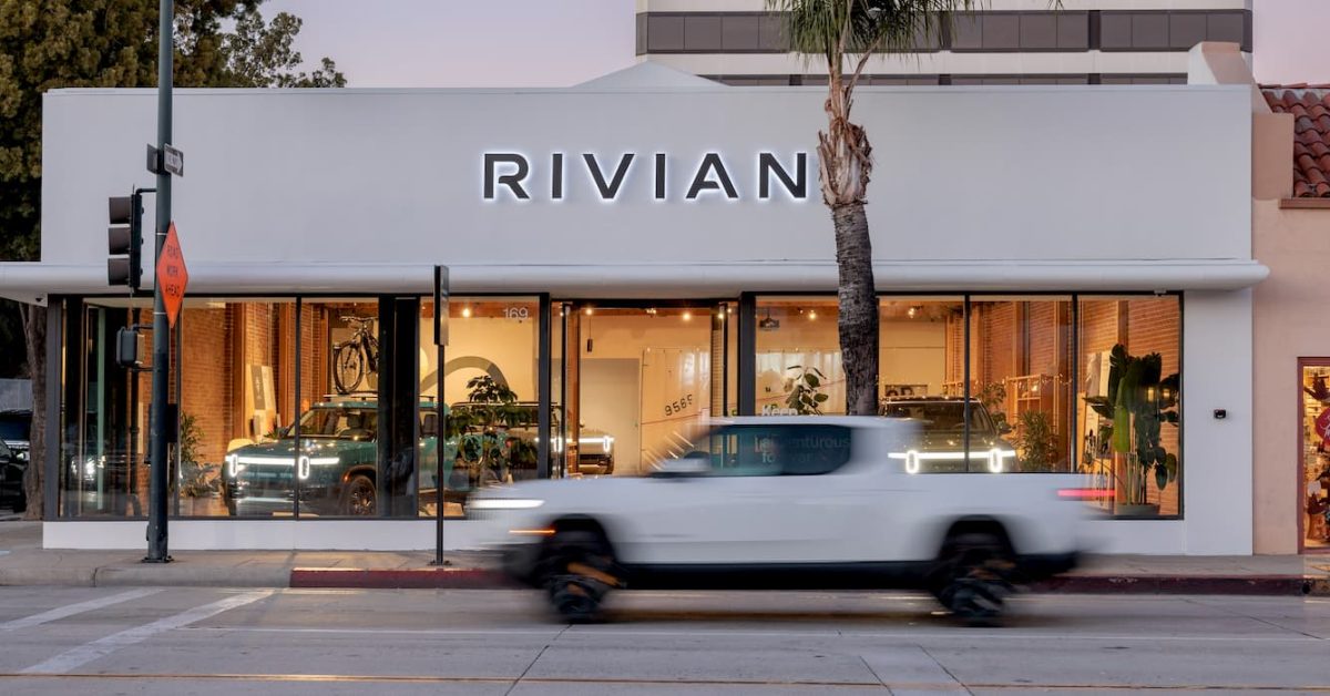 Rivian (RIVN) spin off ‘Also’ is a new micromobility EV startup for e-bikes, scooters, and more