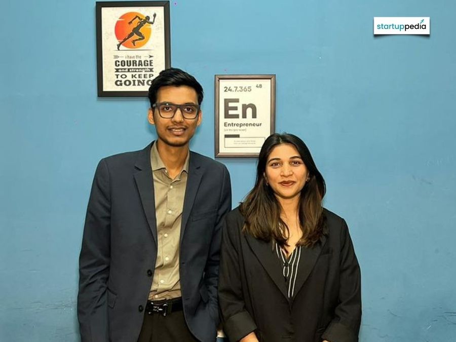 “Served 25K Students & Earned ₹10 Cr+ In Just 10 Months”; How This EdTech Platform Is Revolutionising Education & Career For Young India