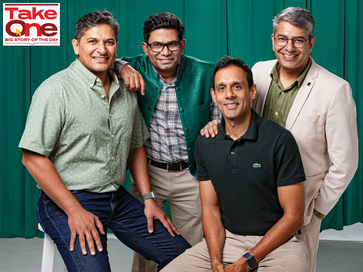 Chronic problems, fresh solutions: How health tech startups are reinventing care