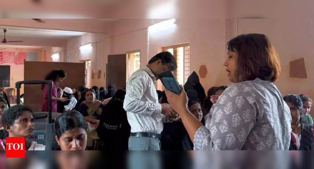 Ed-tech startup, IT firm to provide digital learning access to govt schools | Mangaluru News - Times of India