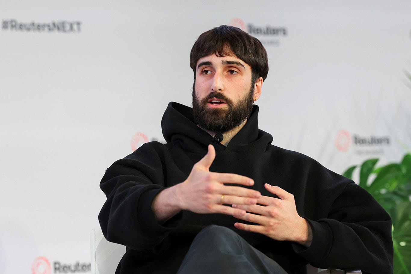 AI startup Cohere CEO says US holds edge over China in AI race - Arizona Digital Free Press