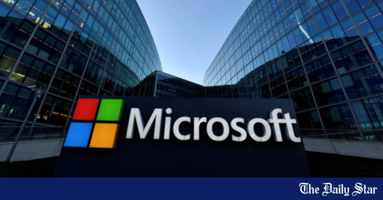 Microsoft to invest $17.5 billion in India for AI development