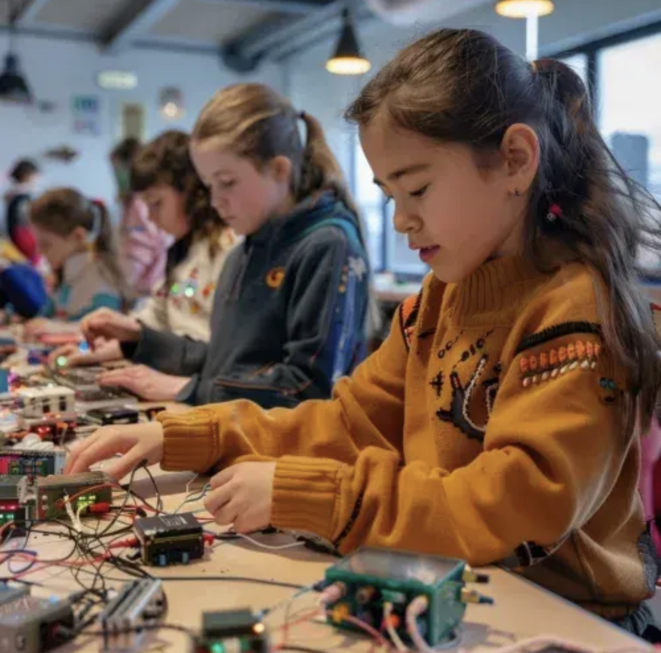 Kazakhstan’s CodiPlay Becomes Central Asia's First Ed-Tech Startup to Earn Prestigious Finnish Quality Certification - The Astana Times