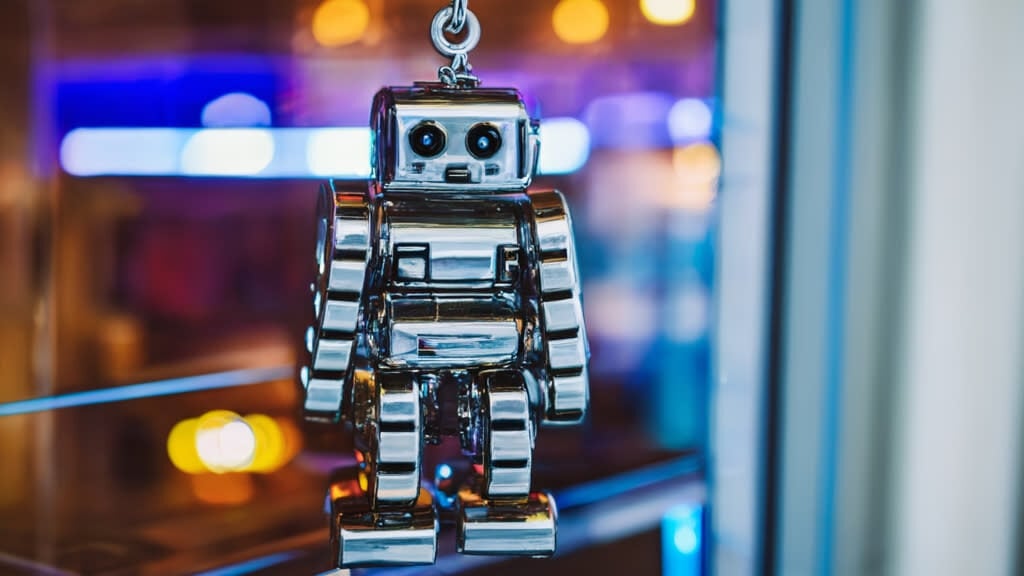 SoftBank and Nvidia Lead New $1 Billion Bet on Robotics AI Startup