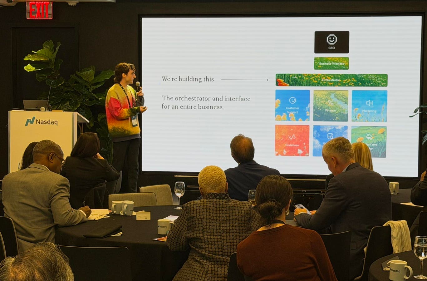 Building A One-Person Unicorn? This Startup Just Raised $8.7M To Help