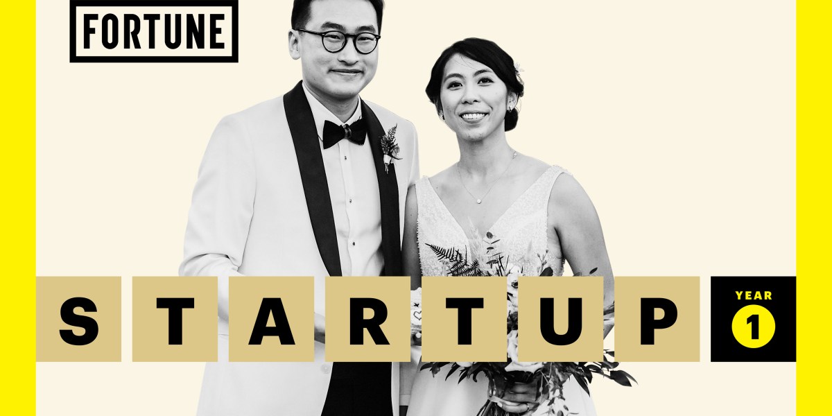 The edtech startup teaching people how to learn a new skill | Fortune