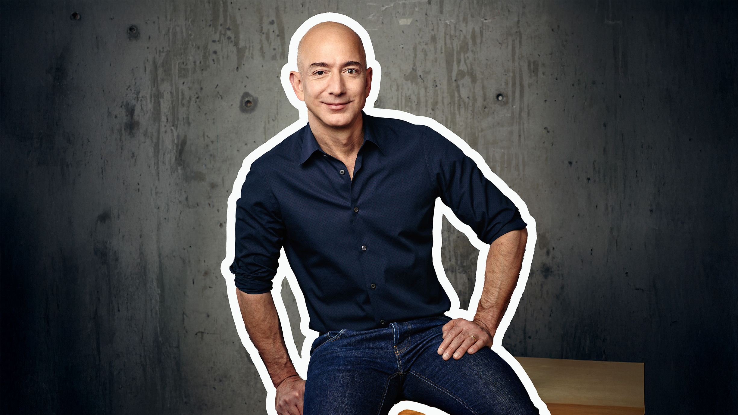 Jeff Bezos Secretly Backs EV Maker Building A $25K Pickup For The Masses