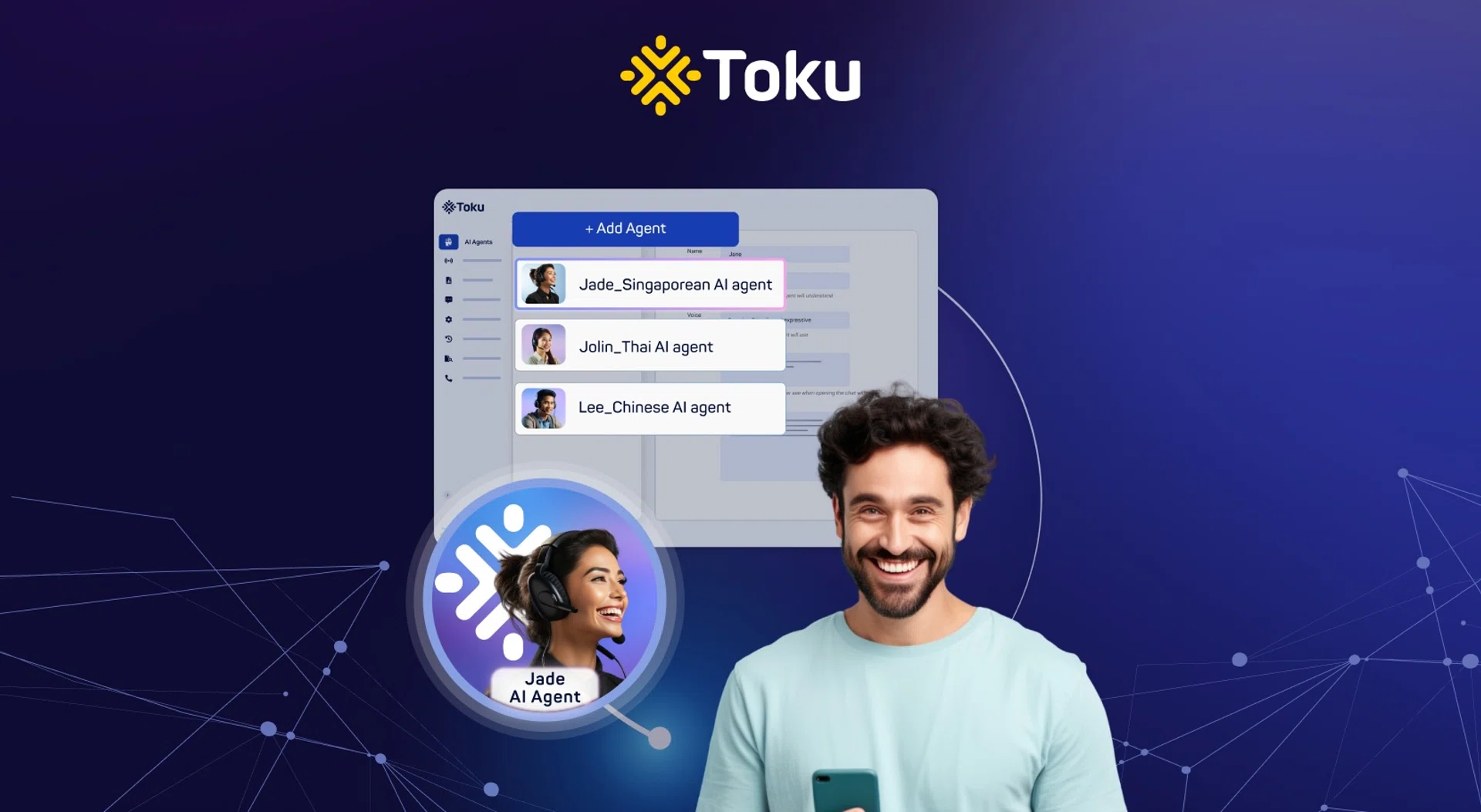 Customer experience tech startup Toku files preliminary prospectus for Catalist IPO