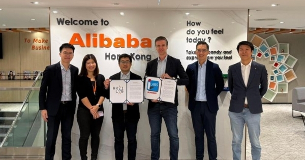 Sunway iLabs partners Alibaba to strengthen regional AI startup ecosystem