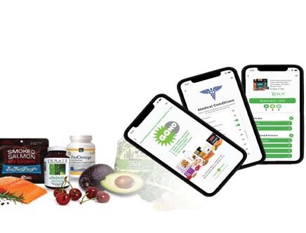 Startup Snapshot: Food for Health