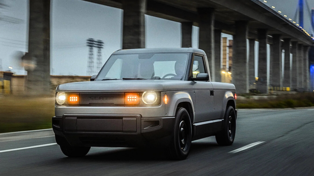 Slate Auto walks back ‘under $20,000’ pricing with repeal of federal EV tax credits