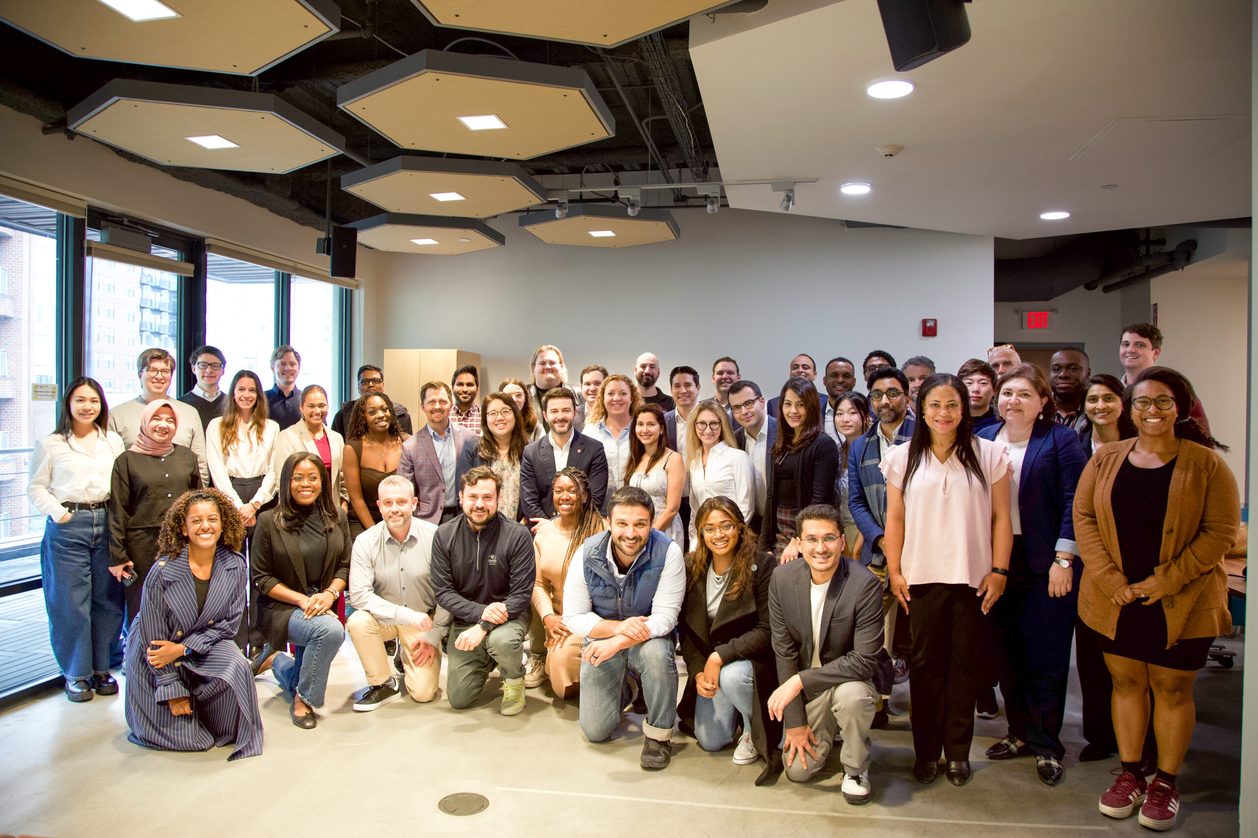 Introducing the 2025 Johnson Summer Startup Accelerator Cohort  - Entrepreneurship at Cornell