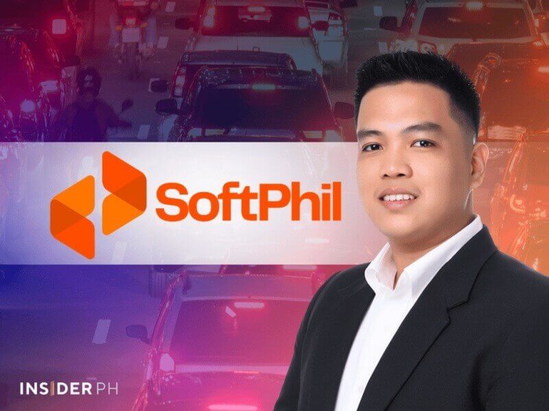 Filipino startup’s MetroAI targets Metro Manila traffic woes