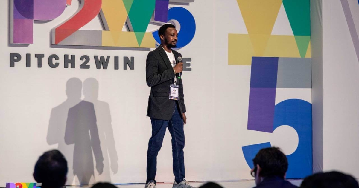 Hot startup of the month: Nigeria’s Cubbes