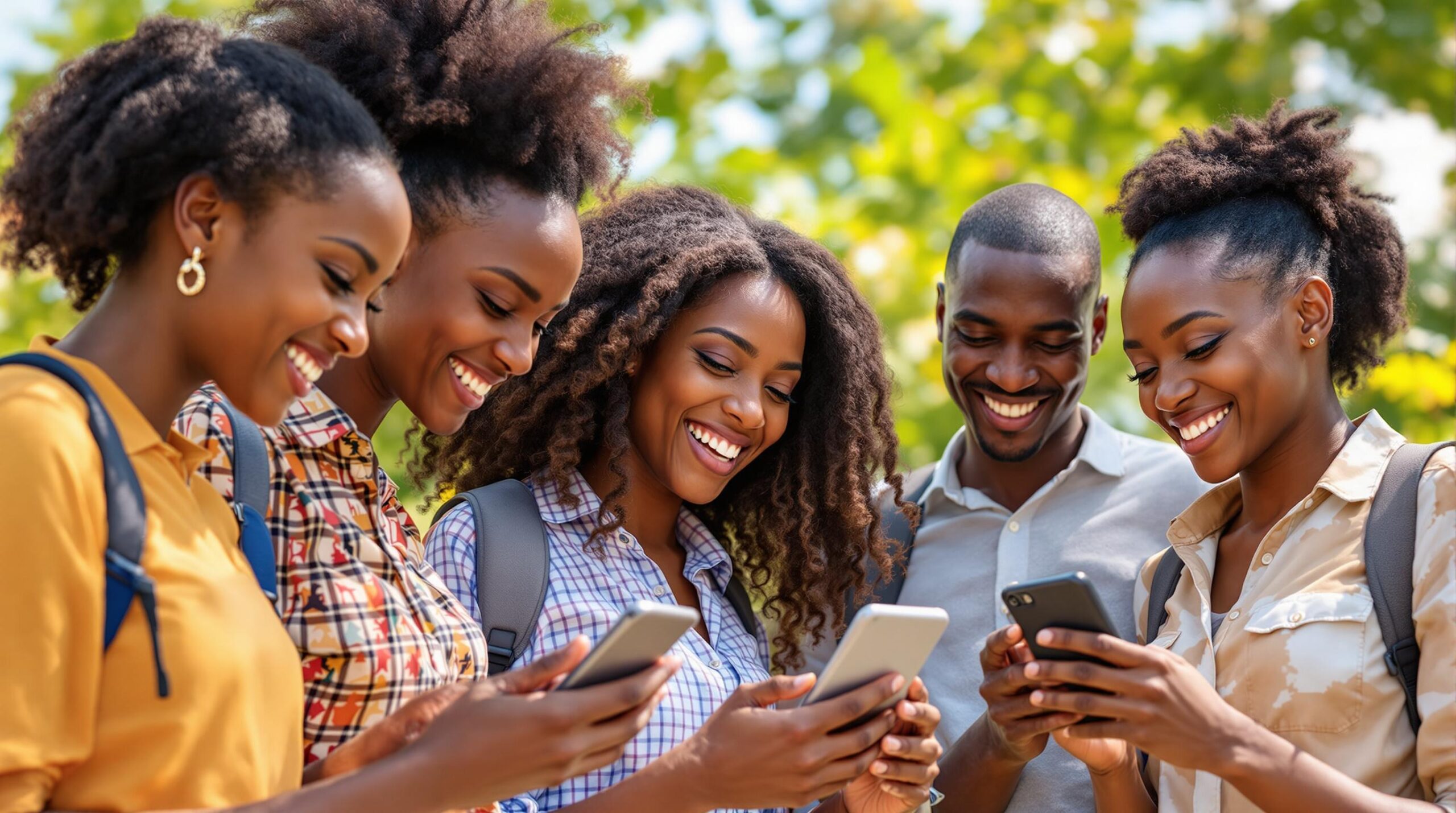 5 Mobile EdTech Startups Transforming Learning in Africa – Tech In Africa