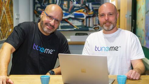 TuneMe offers a digital mental health care solution using just the user’s voice | CTech