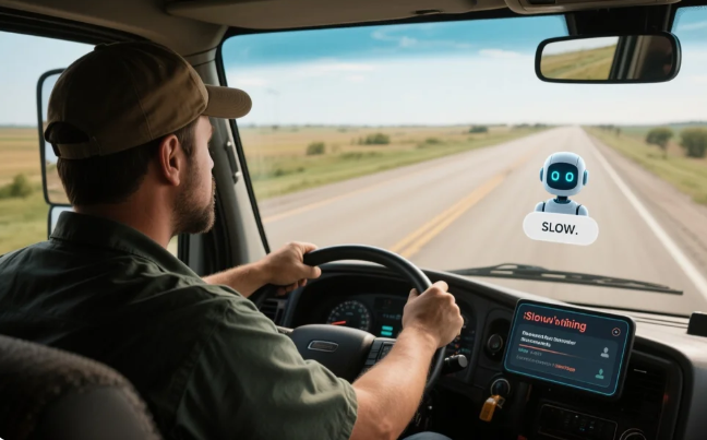 AI-native trucking insurance startup Nirvana Tech bags $100M late-stage round - SiliconANGLE