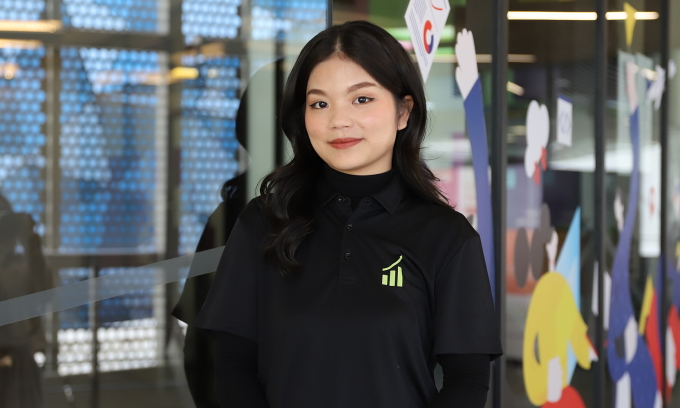 Journey of a 23-year-old CEO: Resilience forged by startup setbacks - VnExpress International