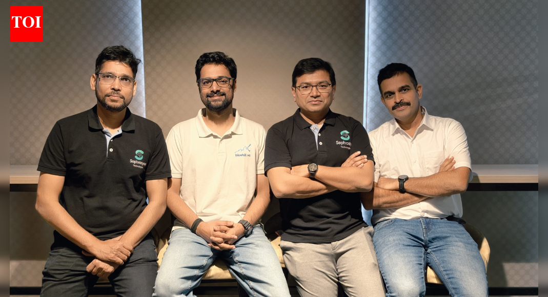 Health tech startup sets up centre in Udupi | Mangaluru News - The Times of India