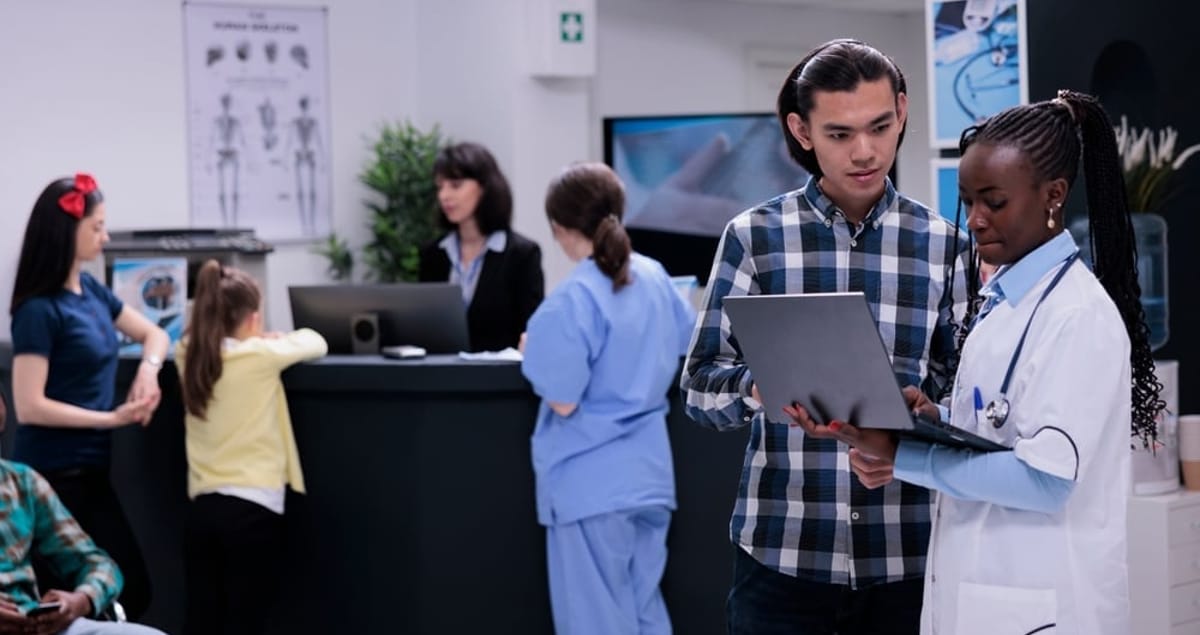 13 Chicago Companies Redefining Healthtech | Built In Chicago