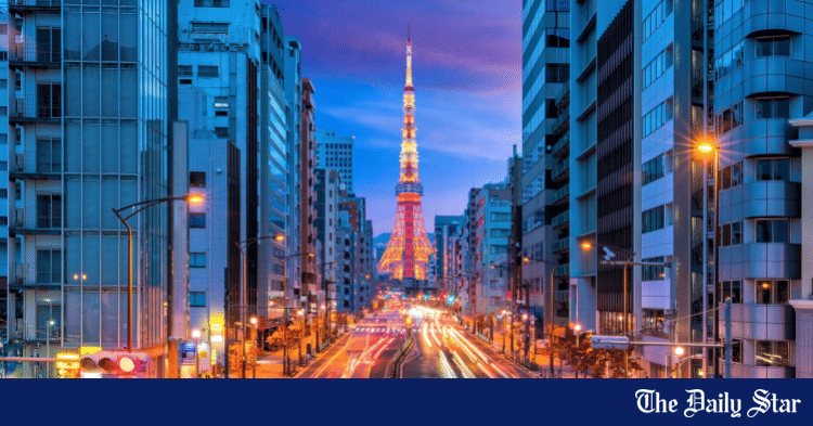 Japan plans $19 billion domestic AI project 