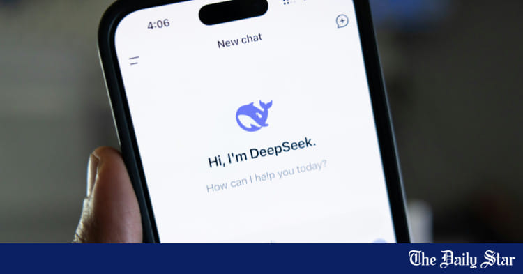 Despite AI tensions, Chinese tech finds US buyers