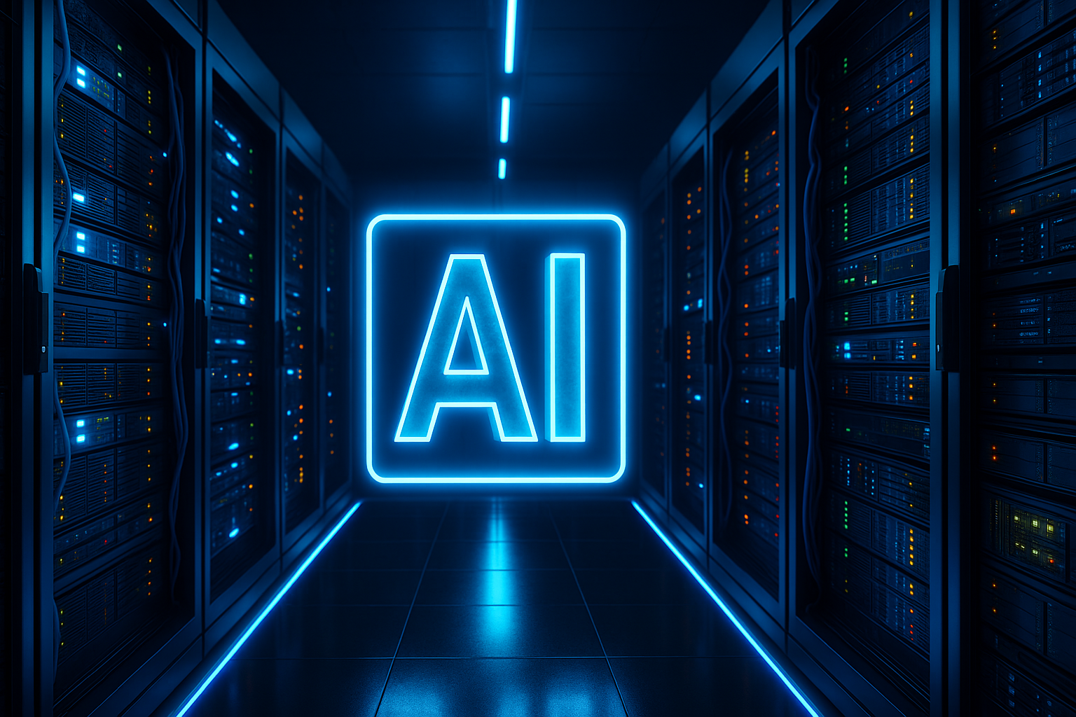 AI Startup Advances Conversational Robotics - COINTURK FINANCE