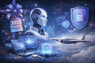 2025 Startups Wrapped: Israeli Tech Draws Bigger Bets as AI Reshapes Investment Patterns - iHLS