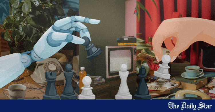 AI overestimates human rationality, study finds